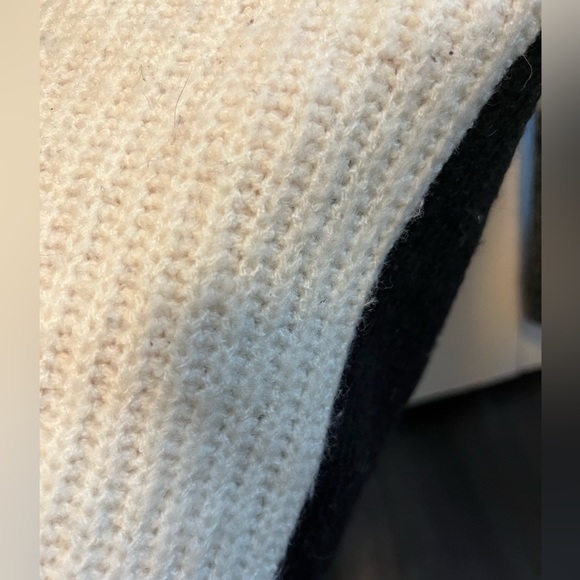 Kismet Turtleneck Sweater - Picture 6 of 6